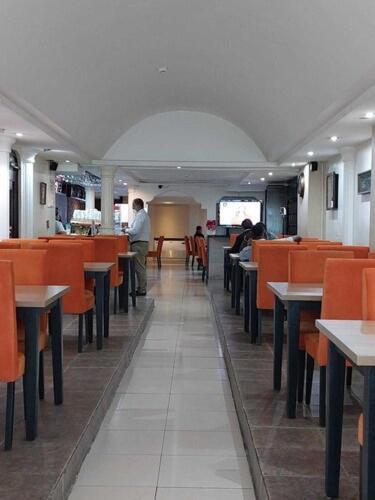 Hotel 2 Mares Panama City
