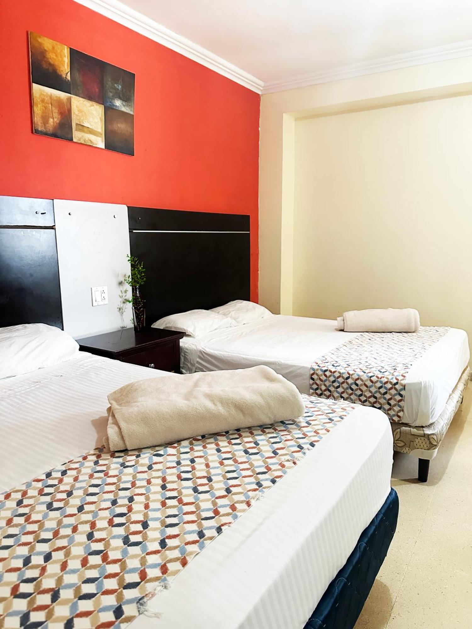 Hotel 2 Mares Panama City