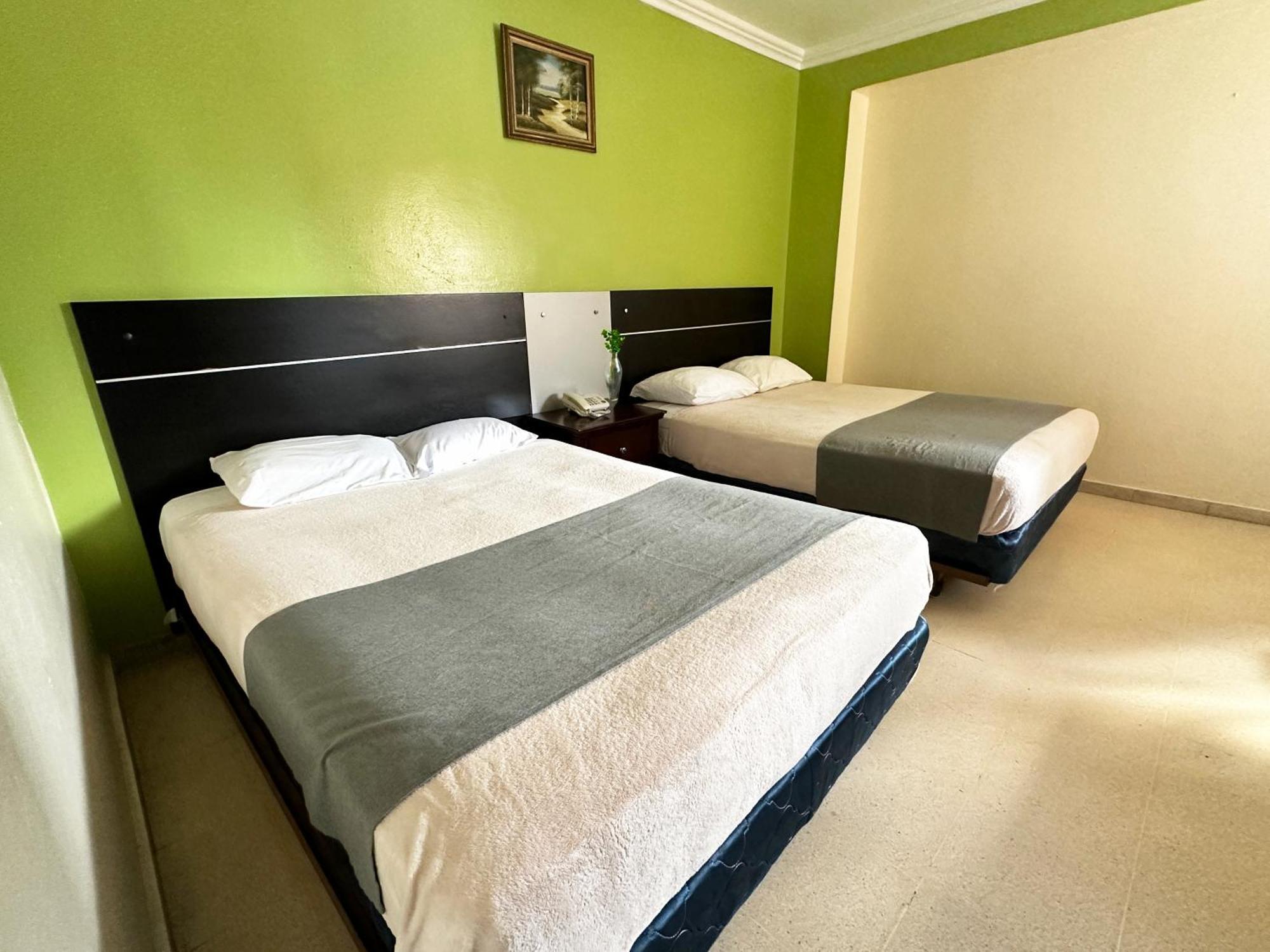 Hotel 2 Mares Panama City