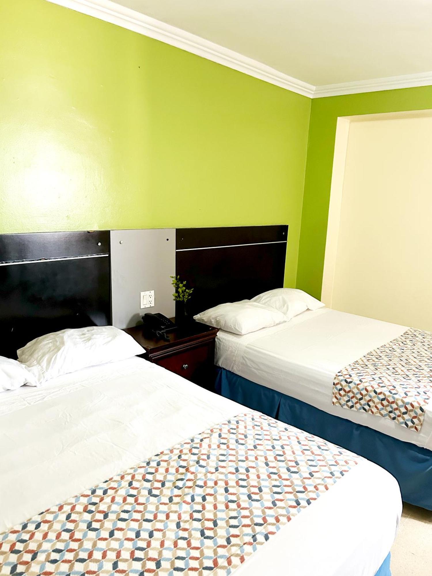 Hotel 2 Mares Panama City
