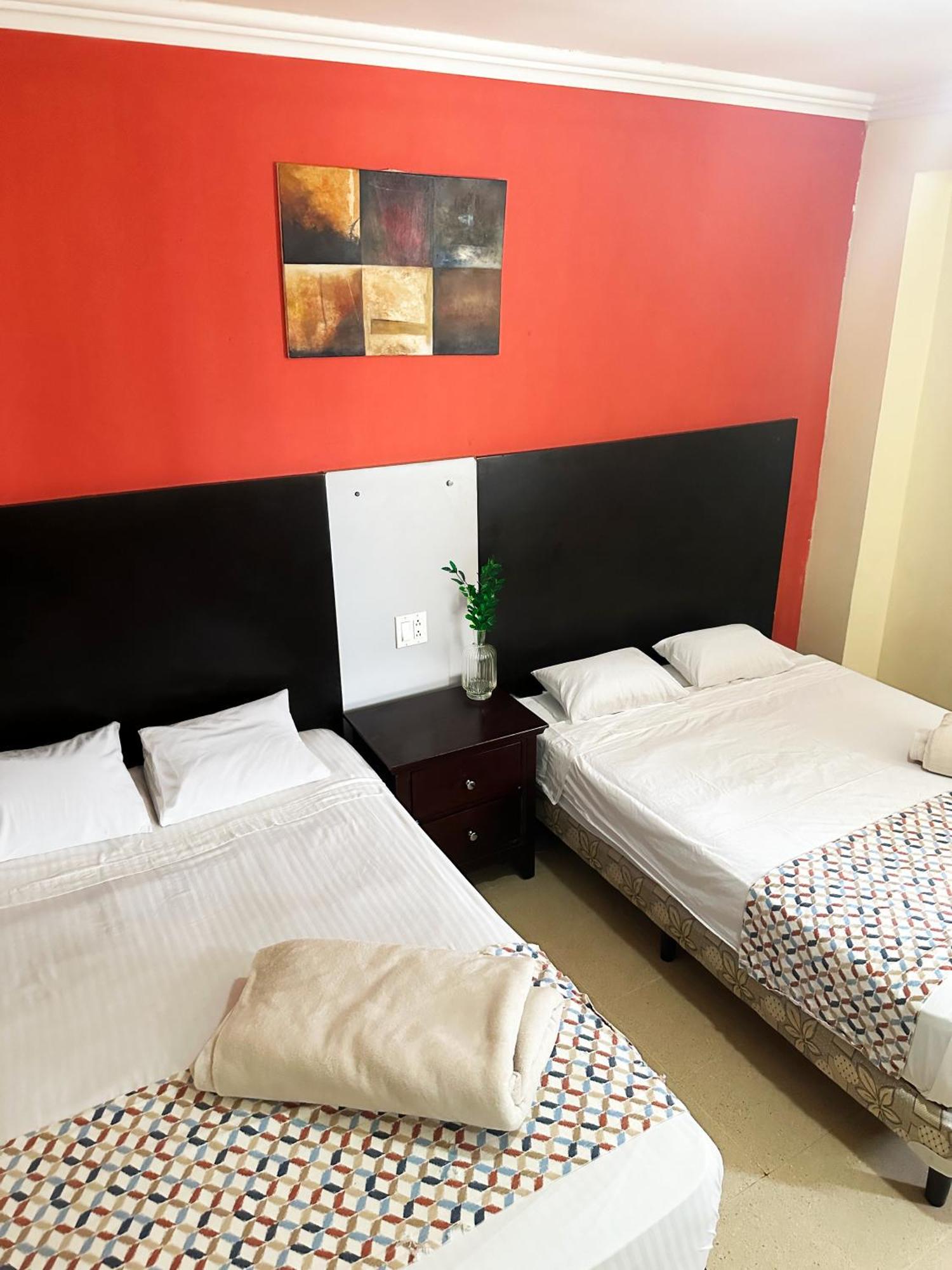 2 Mares Hotel Panama City