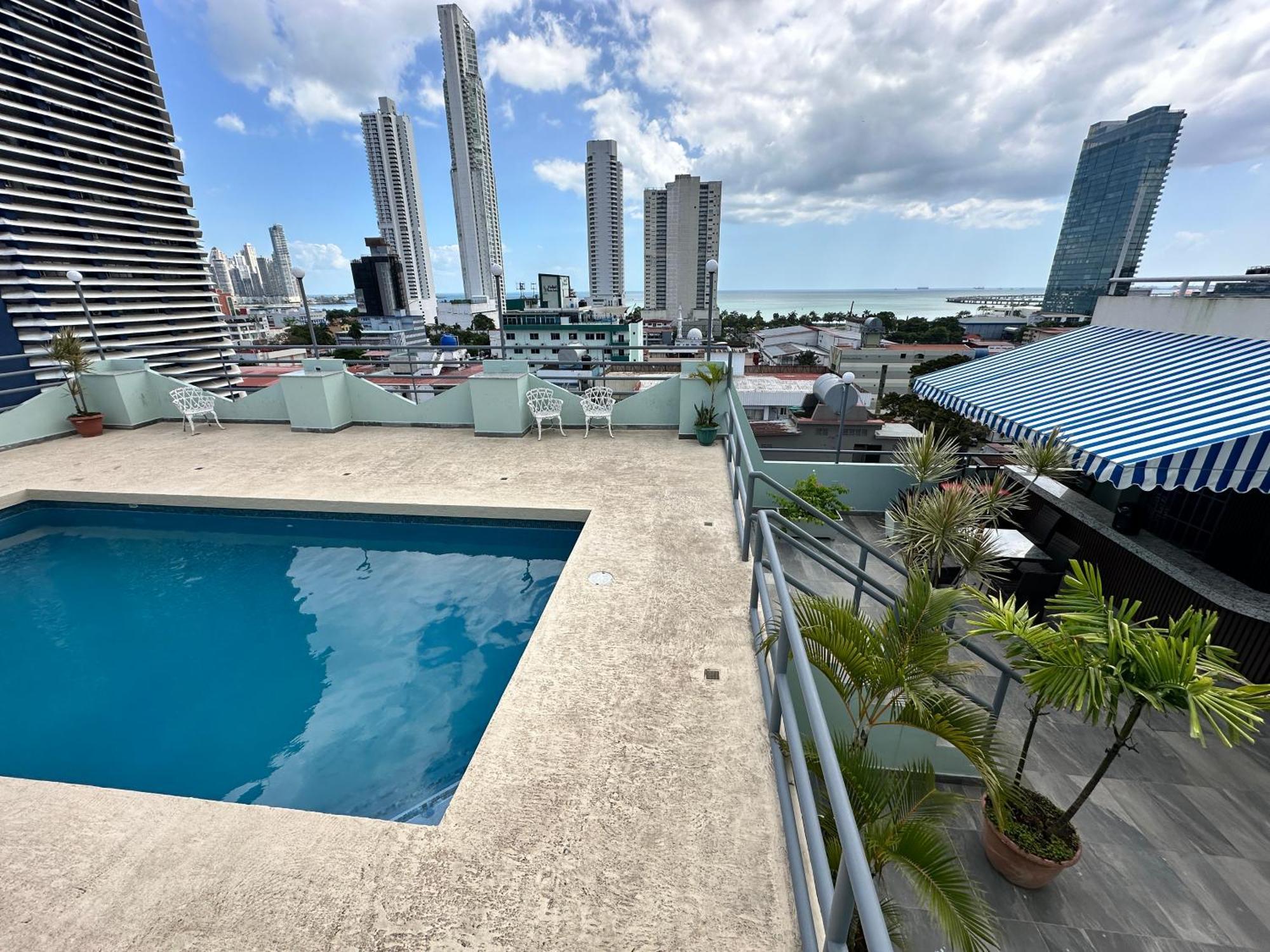 2 Mares Hotel Panama City