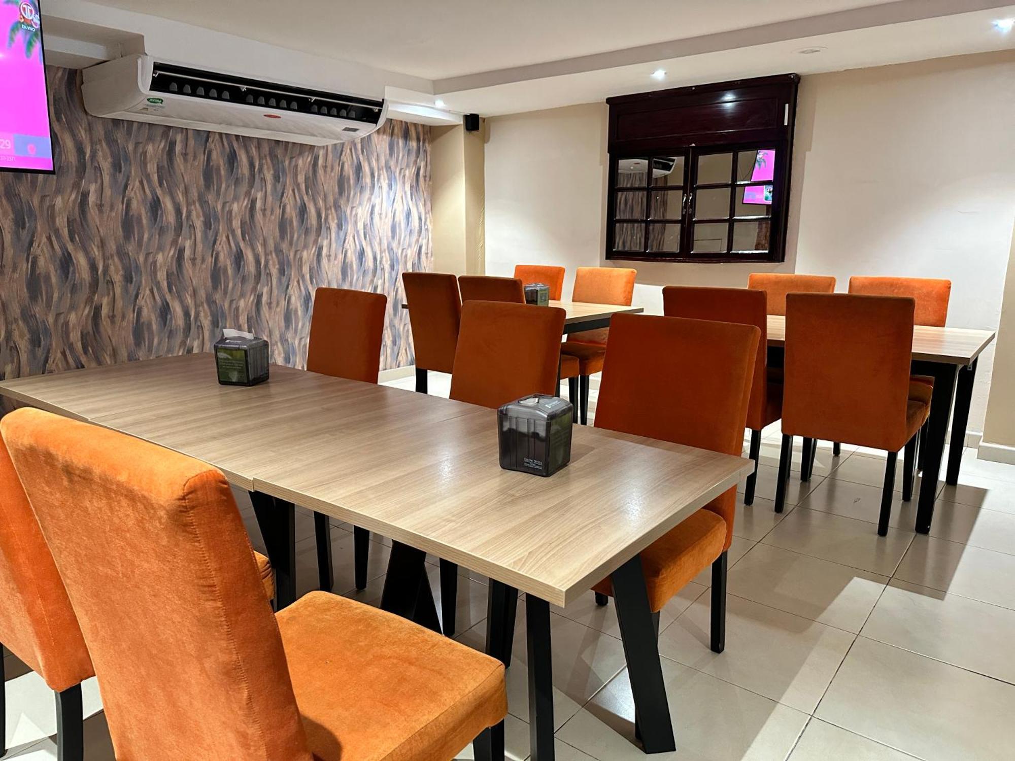 2 Mares Hotel Panama City