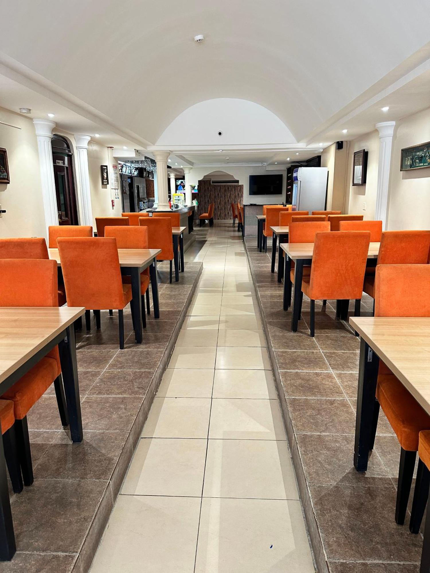 Hotel 2 Mares Panama City
