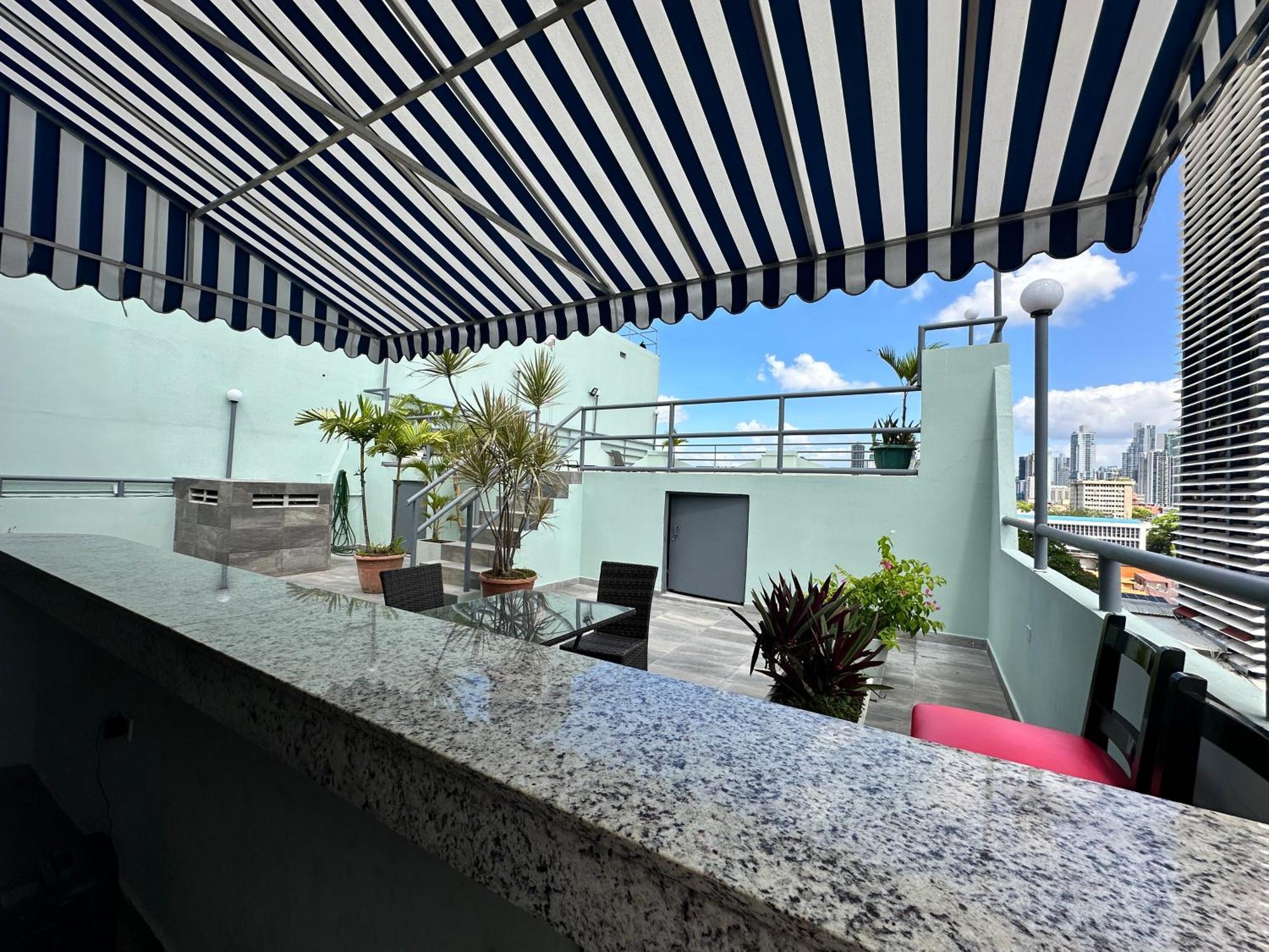 2 Mares Hotel Panama City