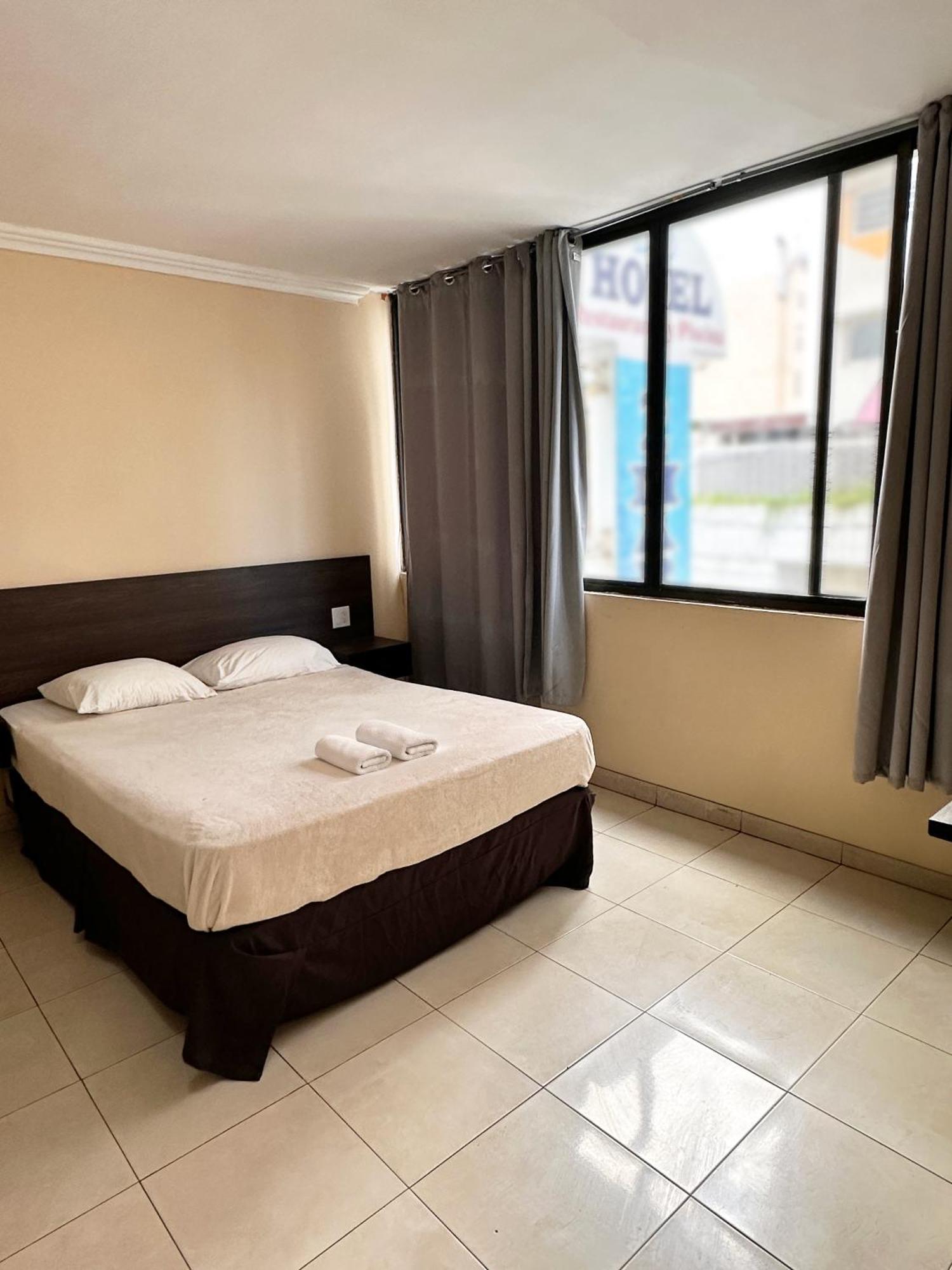 Hotel 2 Mares 2*