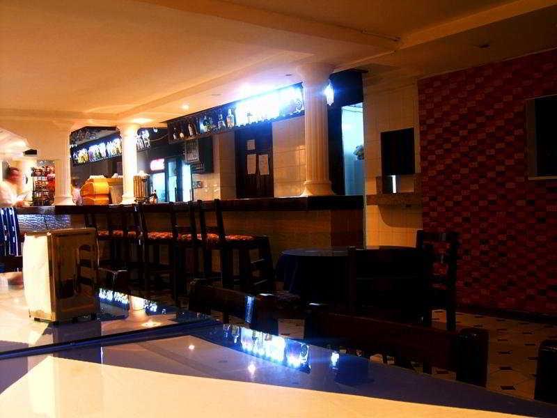 Hotel 2 Mares Panama City