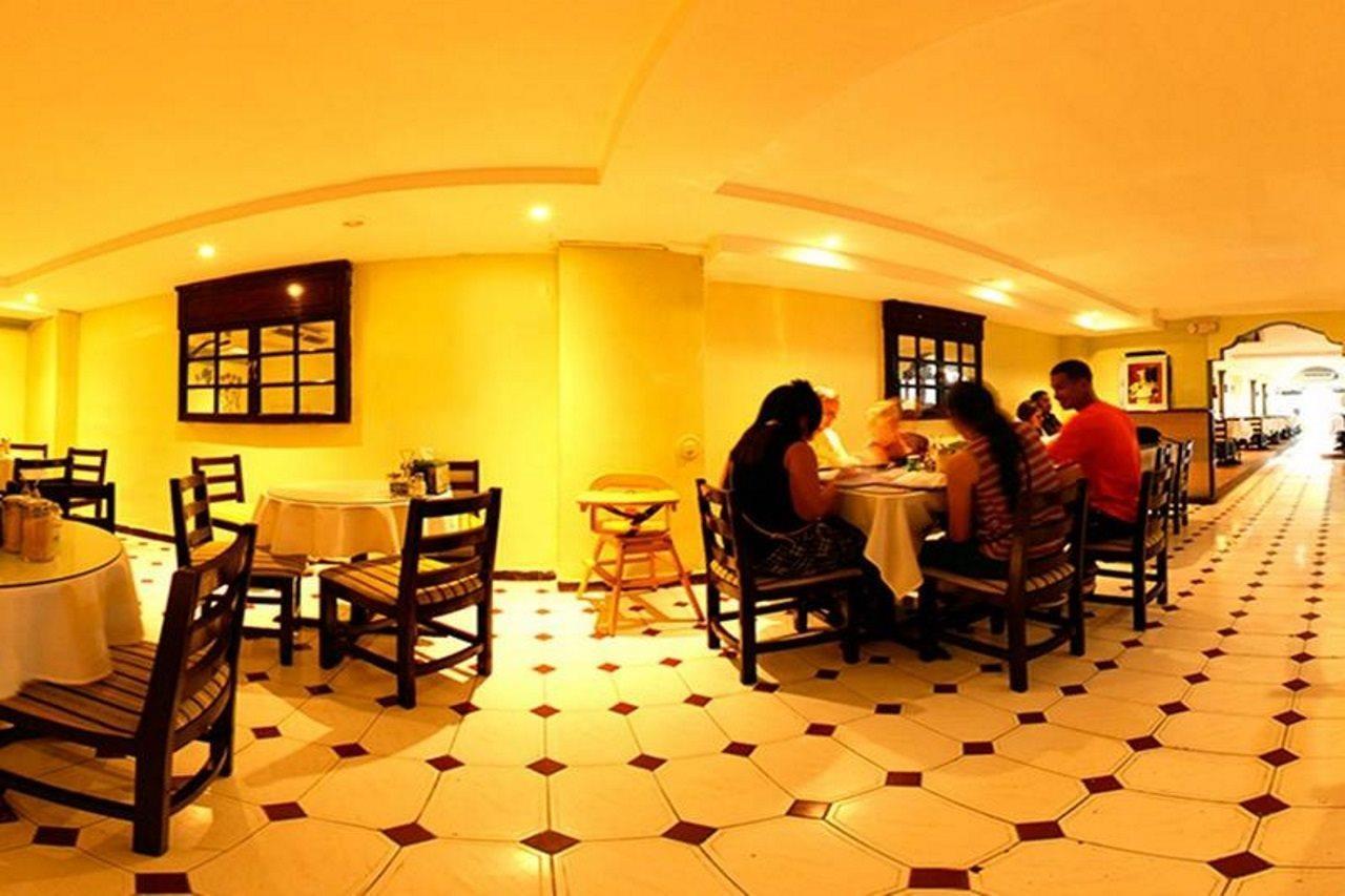 Hotel 2 Mares Panama City