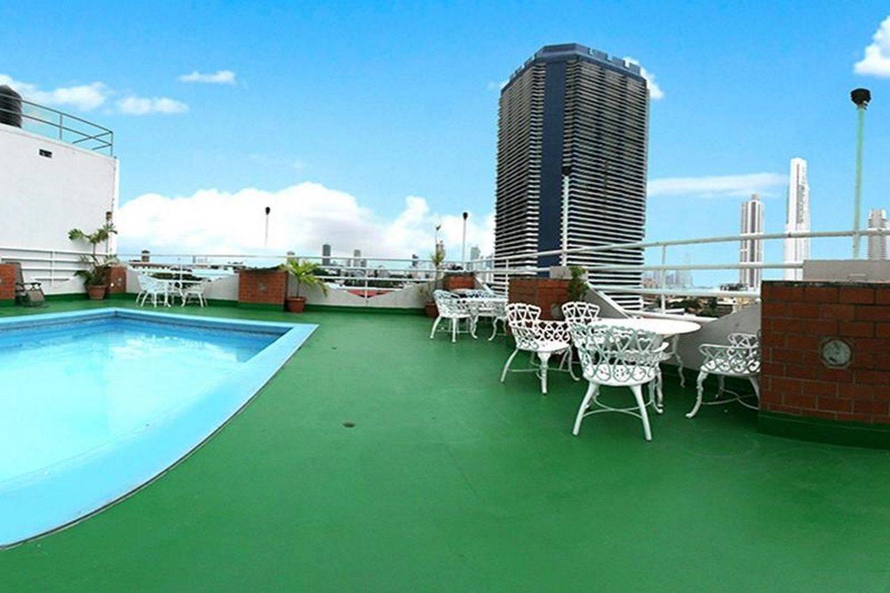 Hotel 2 Mares 2*