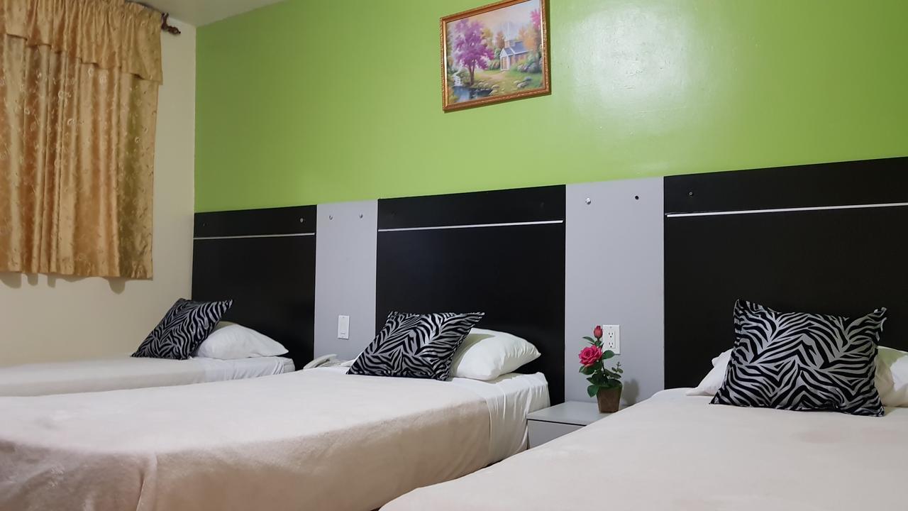 2 Mares Hotel Panama City