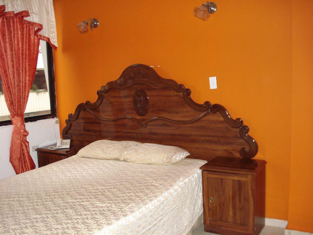 2 Mares Hotel Panama City